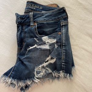 Womens shorts